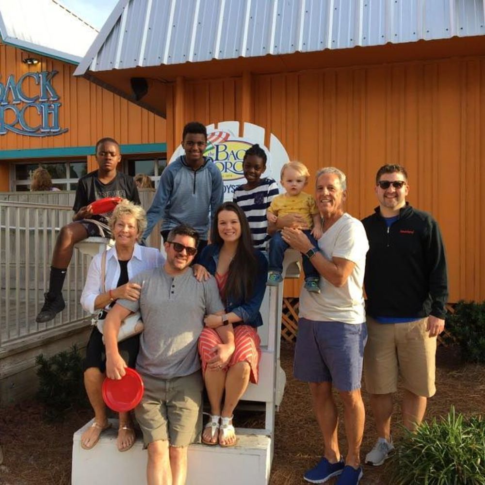 Meet your Posher, Jo